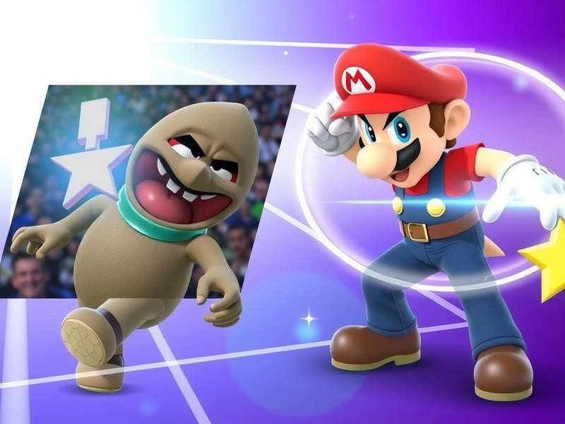 Smash Stars India Character Selection